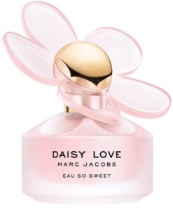 shop Marc Jacobs Daisy Love Eau So Sweet EDT 100 ml af Marc Jacobs - online shopping tilbud rabat hos shoppetur.dk