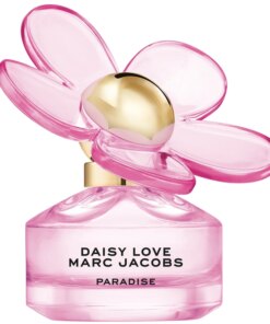 shop Marc Jacobs Daisy Love Paradise Spring EDT 50 ml (Limited Edition) af Marc Jacobs - online shopping tilbud rabat hos shoppetur.dk