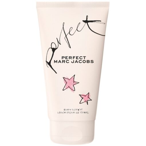 shop Marc Jacobs Perfect Body Lotion 150 ml af Marc Jacobs - online shopping tilbud rabat hos shoppetur.dk