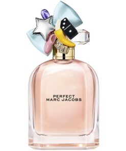 shop Marc Jacobs Perfect EDP 100 ml af Marc Jacobs - online shopping tilbud rabat hos shoppetur.dk