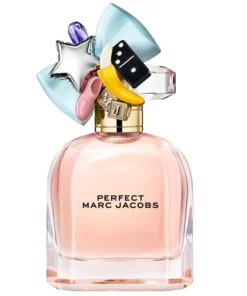 shop Marc Jacobs Perfect EDP 50 ml af Marc Jacobs - online shopping tilbud rabat hos shoppetur.dk