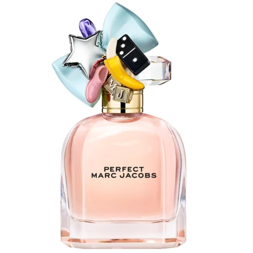 shop Marc Jacobs Perfect EDP 50 ml af Marc Jacobs - online shopping tilbud rabat hos shoppetur.dk