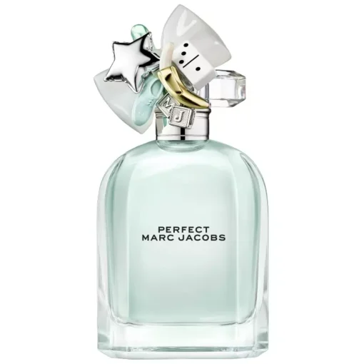 shop Marc Jacobs Perfect EDT 100 ml af Marc Jacobs - online shopping tilbud rabat hos shoppetur.dk