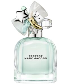 shop Marc Jacobs Perfect EDT 50 ml af Marc Jacobs - online shopping tilbud rabat hos shoppetur.dk