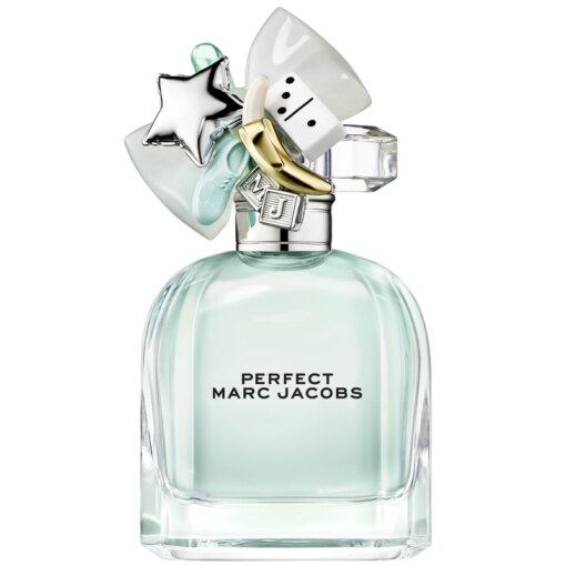 shop Marc Jacobs Perfect EDT 50 ml af Marc Jacobs - online shopping tilbud rabat hos shoppetur.dk