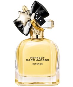 shop Marc Jacobs Perfect Intense EDP 50 ml af Marc Jacobs - online shopping tilbud rabat hos shoppetur.dk