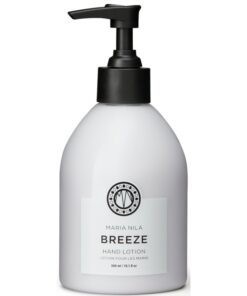 shop Maria Nila Breeze Hand Lotion 300 ml af Maria Nila - online shopping tilbud rabat hos shoppetur.dk