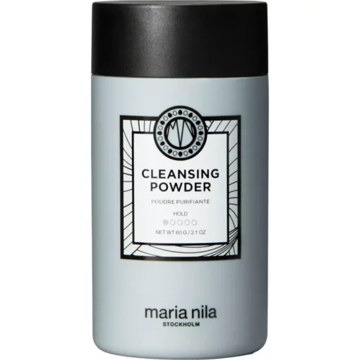 shop Maria Nila Cleansing Powder 60 gr af Maria Nila - online shopping tilbud rabat hos shoppetur.dk