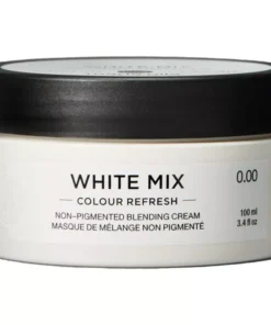 shop Maria Nila Colour Refresh 100 ml - 0.00 White Mix af Maria Nila - online shopping tilbud rabat hos shoppetur.dk