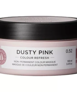 shop Maria Nila Colour Refresh 100 ml - 0.52 Dusty Pink af Maria Nila - online shopping tilbud rabat hos shoppetur.dk