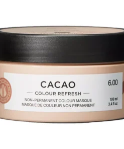 shop Maria Nila Colour Refresh 100 ml - 6.00 Cacao af Maria Nila - online shopping tilbud rabat hos shoppetur.dk