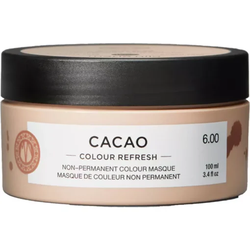 shop Maria Nila Colour Refresh 100 ml - 6.00 Cacao af Maria Nila - online shopping tilbud rabat hos shoppetur.dk