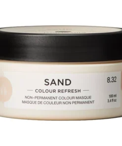 shop Maria Nila Colour Refresh 100 ml - 8.32 Sand af Maria Nila - online shopping tilbud rabat hos shoppetur.dk