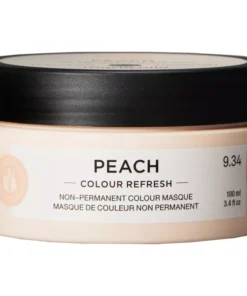 shop Maria Nila Colour Refresh 100 ml - 9.34 Peach af Maria Nila - online shopping tilbud rabat hos shoppetur.dk