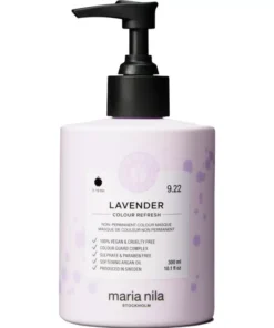 shop Maria Nila Colour Refresh 300 ml - 9.22 Lavender af Maria Nila - online shopping tilbud rabat hos shoppetur.dk