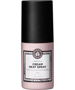 shop Maria Nila Cream Heat Spray 75 ml af Maria Nila - online shopping tilbud rabat hos shoppetur.dk