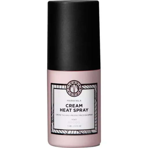 shop Maria Nila Cream Heat Spray 75 ml af Maria Nila - online shopping tilbud rabat hos shoppetur.dk