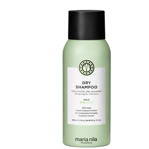 shop Maria Nila Dry Shampoo 100 ml af Maria Nila - online shopping tilbud rabat hos shoppetur.dk