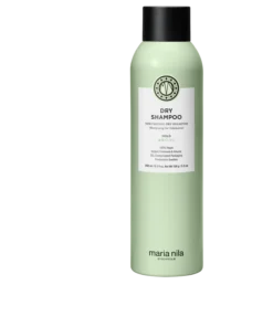 shop Maria Nila Dry Shampoo 250 ml af Maria Nila - online shopping tilbud rabat hos shoppetur.dk