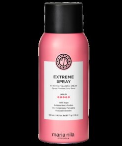 shop Maria Nila Extreme Spray 100 ml af Maria Nila - online shopping tilbud rabat hos shoppetur.dk