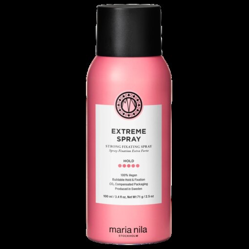 shop Maria Nila Extreme Spray 100 ml af Maria Nila - online shopping tilbud rabat hos shoppetur.dk