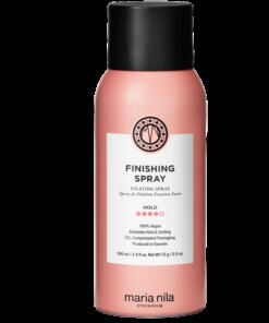 shop Maria Nila Finishing Spray 100 ml af Maria Nila - online shopping tilbud rabat hos shoppetur.dk