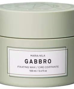 shop Maria Nila Gabbro Fixating Wax 100 ml af Maria Nila - online shopping tilbud rabat hos shoppetur.dk