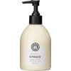 shop Maria Nila Ginger Hand Lotion 300 ml af Maria Nila - online shopping tilbud rabat hos shoppetur.dk
