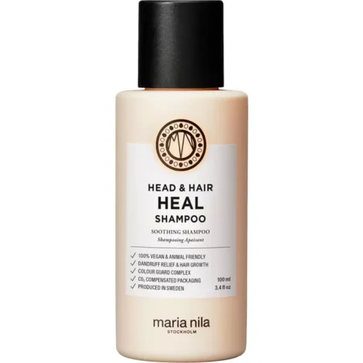 shop Maria Nila Head & Hair Heal Shampoo 100 ml af Maria Nila - online shopping tilbud rabat hos shoppetur.dk