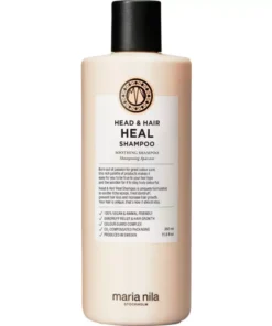 shop Maria Nila Head & Hair Heal Shampoo 350 ml af Maria Nila - online shopping tilbud rabat hos shoppetur.dk