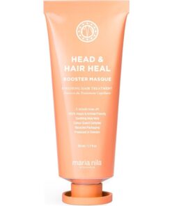 shop Maria Nila Head & Heal Booster Masque 50 ml af Maria Nila - online shopping tilbud rabat hos shoppetur.dk