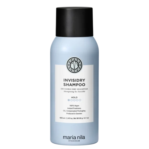 shop Maria Nila Invisidry Shampoo 100 ml af Maria Nila - online shopping tilbud rabat hos shoppetur.dk