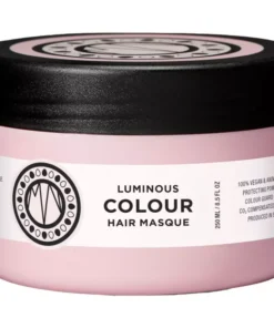 shop Maria Nila Luminous Colour Masque 250 ml af Maria Nila - online shopping tilbud rabat hos shoppetur.dk