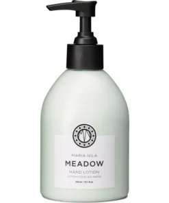 shop Maria Nila Meadow Hand Lotion 300 ml af Maria Nila - online shopping tilbud rabat hos shoppetur.dk