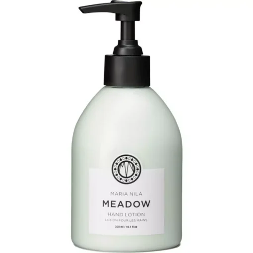 shop Maria Nila Meadow Hand Lotion 300 ml af Maria Nila - online shopping tilbud rabat hos shoppetur.dk