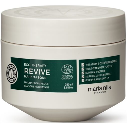 shop Maria Nila Revive Masque 250 ml af Maria Nila - online shopping tilbud rabat hos shoppetur.dk