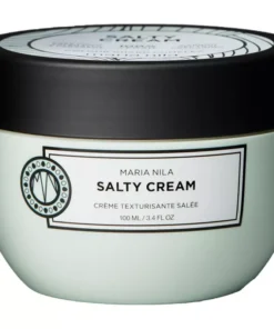 shop Maria Nila Salty Cream 100 ml af Maria Nila - online shopping tilbud rabat hos shoppetur.dk