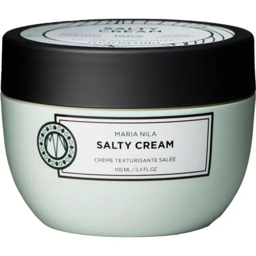 shop Maria Nila Salty Cream 100 ml af Maria Nila - online shopping tilbud rabat hos shoppetur.dk