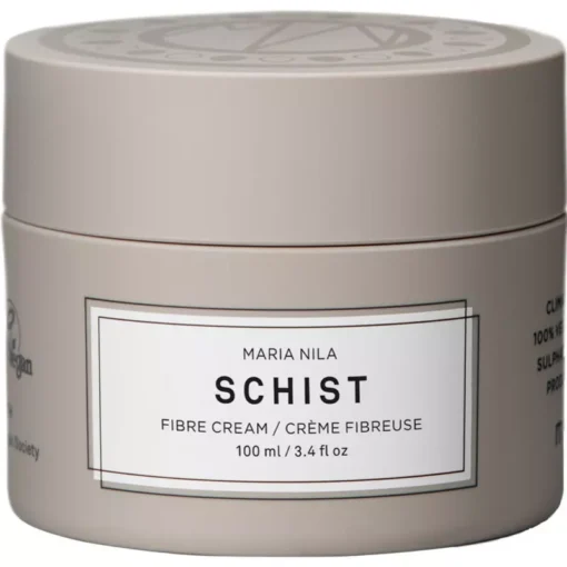 shop Maria Nila Schist Fibre Cream 100 ml af Maria Nila - online shopping tilbud rabat hos shoppetur.dk