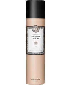 shop Maria Nila Shimmer Spray 300 ml af Maria Nila - online shopping tilbud rabat hos shoppetur.dk