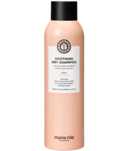 shop Maria Nila Soothing Dry Shampoo 250 ml af Maria Nila - online shopping tilbud rabat hos shoppetur.dk