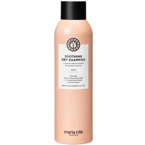 shop Maria Nila Soothing Dry Shampoo 250 ml af Maria Nila - online shopping tilbud rabat hos shoppetur.dk