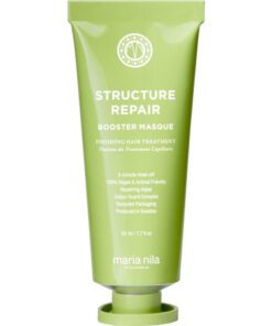 shop Maria Nila Structure Repair Booster Masque 50 ml af Maria Nila - online shopping tilbud rabat hos shoppetur.dk