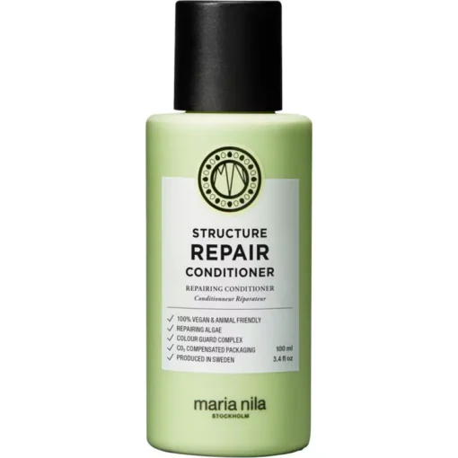 shop Maria Nila Structure Repair Conditioner 100 ml af Maria Nila - online shopping tilbud rabat hos shoppetur.dk