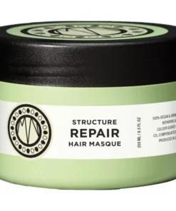 shop Maria Nila Structure Repair Masque 250 ml af Maria Nila - online shopping tilbud rabat hos shoppetur.dk