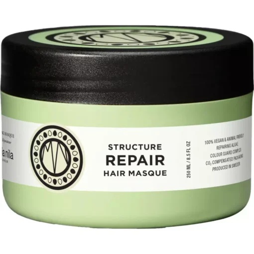 shop Maria Nila Structure Repair Masque 250 ml af Maria Nila - online shopping tilbud rabat hos shoppetur.dk