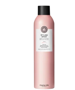 shop Maria Nila Styling Spray 400 ml af Maria Nila - online shopping tilbud rabat hos shoppetur.dk