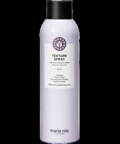 shop Maria Nila Texture Spray 250 ml af Maria Nila - online shopping tilbud rabat hos shoppetur.dk