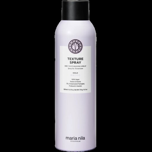 shop Maria Nila Texture Spray 250 ml af Maria Nila - online shopping tilbud rabat hos shoppetur.dk