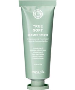 shop Maria Nila True Soft Booster Masque 50 ml af Maria Nila - online shopping tilbud rabat hos shoppetur.dk